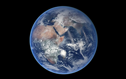 Lan truyền tin giả 'NASA thừa nhận Trái đất phẳng'