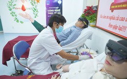 Góc nhìn trưa nay | ‘Ngân hàng máu sống’ – Nơi sự sống được tiếp nối bằng yêu thương