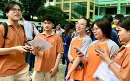 Trường đại học Công nghệ thông tin bất ngờ điều chỉnh điểm sàn