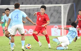 Giải U23 Đông Nam Á: Chờ vòng bán kết hấp dẫn
