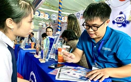 Trường đại học Kinh tế - Luật không quy đổi điểm của từng thí sinh về 1 thang điểm chung