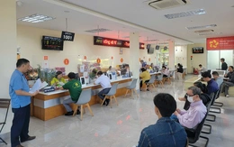 Khẩn trương đưa Trung tâm hành chính công TP.HCM và 38 chi nhánh hoạt động từ 31-7