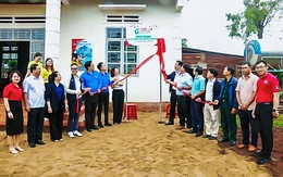 Những dấu ấn từ chiến dịch 'Kỳ nghỉ hồng' của Saigon Co.op