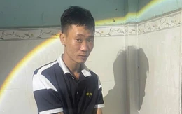 Bị bắt vì mua súng trên mạng về để phòng thân