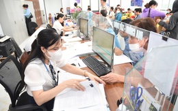 Cử tri Đồng Nai mong giải quyết các thủ tục hành chính tốt hơn