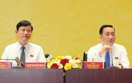TP.HCM thu ngân sách 'khủng' sau hợp nhất Bình Dương, Vũng Tàu