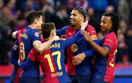 Lý do Barca hủy trận giao hữu tại Nhật Bản vào giờ chót