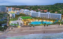 Asteria Mũi Né Resort - Lâm Đồng