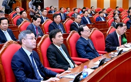 Trung ương cho ý kiến về nhân sự bổ sung quy hoạch Bộ Chính trị, Ban Bí thư khóa XIV