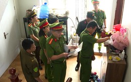 Khởi tố nhóm lừa đảo 'bao luật' xe vi phạm ở Phú Thọ