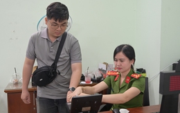 Người dân có thể mua vé máy bay, thanh toán tiền điện, nước qua VNeID
