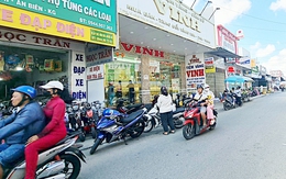 Miệt Thứ có còn xa lắc xa lơ - Kỳ 2: Xứ gì 'dưới sông cá lội, trên bờ cọp tha'