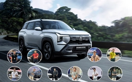 Nếu Mitsubishi Destinator về Việt Nam giá hơn 700 triệu: Điểm chưa hay cũng hết