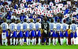 World Cup về vùng trũng