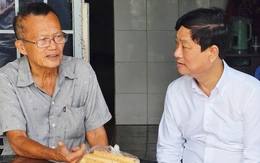 Sáp nhập tỉnh thành, phường xã