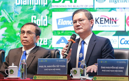 Việt Nam lần đầu đăng cai Hội nghị khoa học ngành heo lớn nhất thế giới