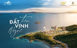 KDI Holdings và Masterise Homes phát triển bất động sản hạng sang Nha Trang