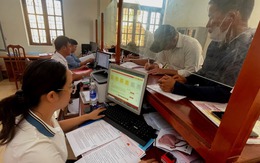 Sáp nhập tỉnh thành, phường xã