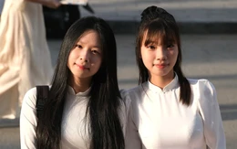 Các đại học tính độ lệch điểm giữa các tổ hợp xét tuyển như thế nào?