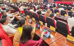 Hải Phòng: Đề xuất trên 1.000 tỉ đồng sửa chữa, xây mới trụ sở, mua sắm trang thiết bị cho cấp xã