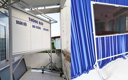 Hiệu trưởng vướng vòng lao lý vì làm đồ dùng cho trường; Có nên gói đồ ăn thừa ở đám tiệc đem về?