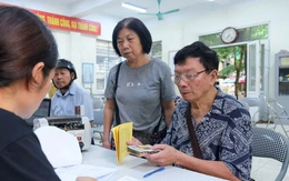 Ủy quyền nhận lương hưu khi vận hành chính quyền địa phương 2 cấp, cần lưu ý gì?