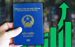 Thêm nhiều nước mà bạn có thể tham quan du lịch, không cần xin visa