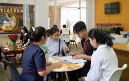 Trường ĐH Công nghệ Miền Đông công bố điểm sàn xét tuyển từ 15 đến 19 điểm