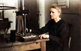 ECB điều chỉnh tên gọi Marie Curie trên đồng euro mới
