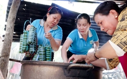 Góc nhìn trưa nay | Lan tỏa tình yêu thương từ những chiếc bánh