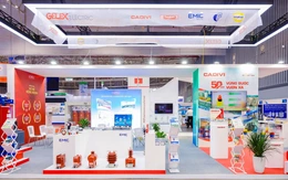 Quý 2-2025, GELEX đạt lợi nhuận cao kỷ lục 1.553 tỉ đồng