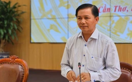 Chủ tịch Cần Thơ gợi ý miễn phí bánh, nước cho người dân đến trung tâm phục vụ hành chính công