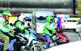 Hạ tầng cốt lõi để chuyển sang xe điện thành công