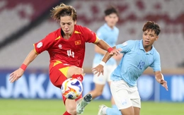 Thử thách cho U23 Việt Nam