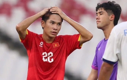 Chuyên gia Phan Anh Tú: U23 Việt Nam dứt điểm chưa bén