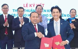 Sinh viên Đại học Quốc gia TP.HCM có thể vay 50 triệu đồng/năm học lãi suất 2%