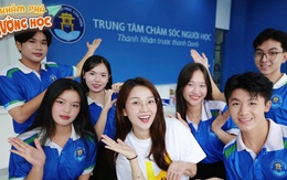 Khám phá trường học 2025: Trải nghiệm môi trường học tập vì sinh viên ở Trường đại học Văn Hiến