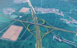 Khởi công cao tốc Quy Nhơn - Pleiku dài 125km trong tháng 10