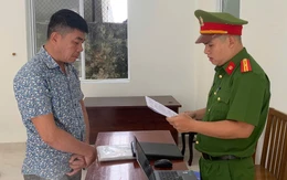Bắt nghi phạm lừa đảo 2,37 tỉ liên quan 2 lô đất dự án Golden Hill