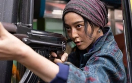 Phạm Băng Băng tái xuất phim Hollywood thất bại, nỗ lực trở lại còn xa vời