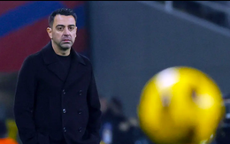 Xavi ứng cử HLV Ấn Độ, 'rớt' ngay vòng loại