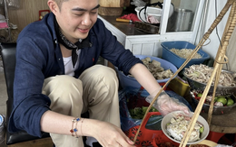 Tina Thảo Thi bị 'tố' thái độ, khác hẳn hình ảnh trên mạng