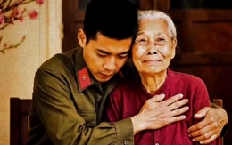 ‘Mẹ đừng buồn vì con đã sống trọn đời cho Tổ quốc’