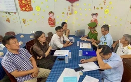 Kiểm tra, xử lý quán hải sản 'ăn theo' thương hiệu nổi tiếng tại Nha Trang