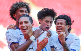 Lịch trực tiếp Giải U23 Đông Nam Á 2025: U23 Thái Lan và Philippines tranh hạng ba