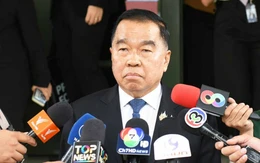 Thái Lan nói chưa đồng ý với đề xuất ngừng bắn của ông Trump
