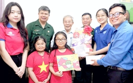 Tri ân đi cùng với trách nhiệm