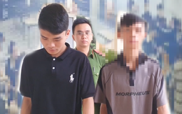 Bắt 2 nghi phạm đâm nhiều người tại quán lẩu nướng ở Đắk Lắk