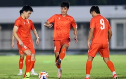 Giải U23 Đông Nam Á 2025