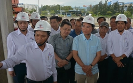 Chủ tịch Lâm Đồng: Các nhà máy nhiệt điện Vĩnh Tân đóng góp an sinh xã hội còn ít